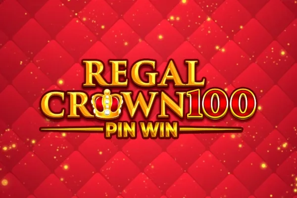 Regal Crown 100